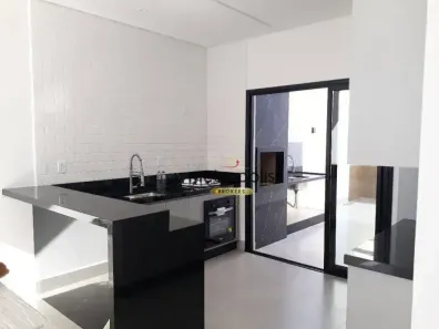 Casa com 3 Quartos à venda, 100m² no Villa Di Cesar, Mogi das Cruzes