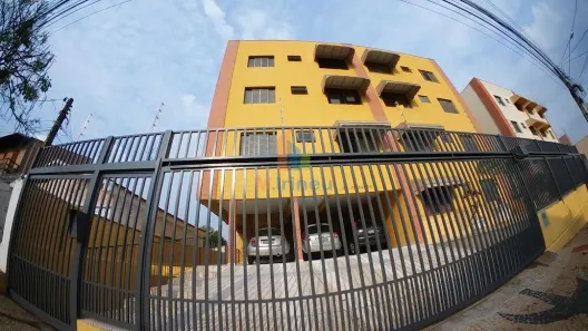 Apartamento com 2 Quartos à venda, 75m² no Vila Proost de Souza, Campinas
