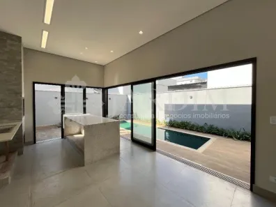 Casa de Condomínio com 3 Quartos à venda, 187m² no Ondas, Piracicaba