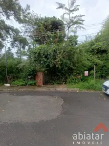 Lote/Terreno à venda, 1500m² no Chácaras Caxingui, Embu das Artes