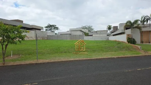 Lote/Terreno à venda, 538m² no Parque Residencial Buona Vita, São José do Rio Preto