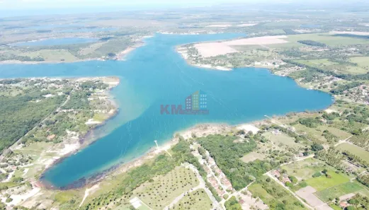 Lote/Terreno à venda, 612m² no Centro, Nísia Floresta
