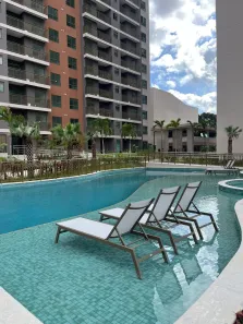 Apartamento com 3 Quartos à venda, 65m² no Presidente Kennedy, Fortaleza
