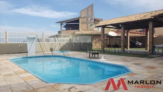 Casa com 3 Quartos à venda, 250m² no , Nísia Floresta