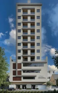 Apartamento com 2 Quartos à venda, 65m² no Morretes, Itapema