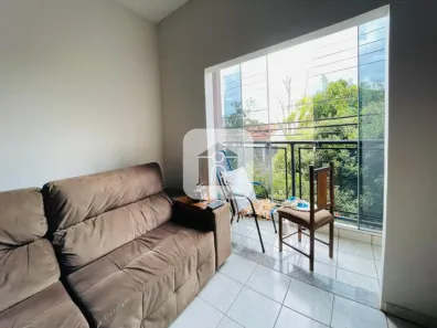 Apartamento com 3 Quartos à venda, 69m² no Segismundo Pereira, Uberlândia
