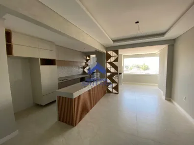 Apartamento com 3 Quartos à venda, 130m² no Jardim das Nações, Taubaté