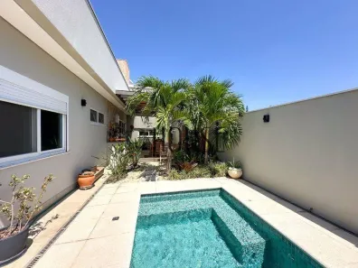 Casa de Condomínio com 4 Quartos à venda, 224m² no Brigadeiro Tobias, Sorocaba