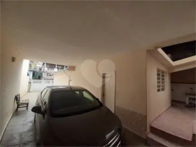 Sobrado com 2 Quartos à venda, 185m² no Vila Isolina Mazzei, São Paulo