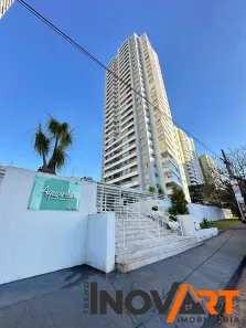 Apartamento com 2 Quartos à venda, 65m² no Vila Alpes, Goiânia