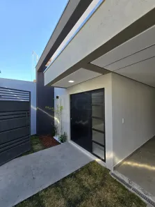 Casa com 3 Quartos à venda, 150m² no Campo das Antas, Poços de Caldas