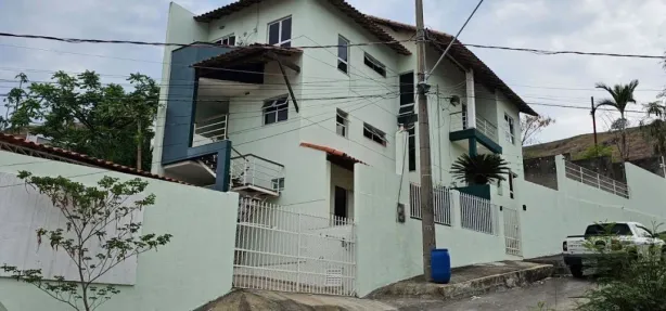 Casa com 4 Quartos à venda, 350m² no Joana D'Arc, Nova Iguaçu