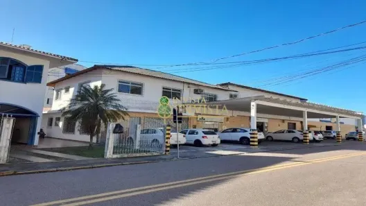 Lote/Terreno à venda, 3300m² no Capoeiras, Florianópolis