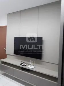 Apartamento com 2 Quartos à venda, 52m² no Jardim Europa, Uberlândia