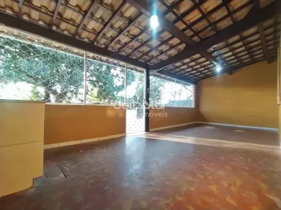 Casa com 1 Quarto à venda, 60m² no Mantiqueira, Belo Horizonte
