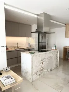 Apartamento com 3 Quartos à venda, 110m² no Alphaville Empresarial, Barueri