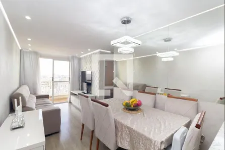 Apartamento com 2 Quartos à venda, 50m² no Parada XV de Novembro, São Paulo