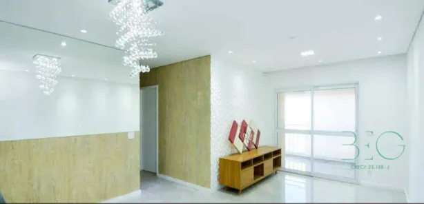 Apartamento com 3 Quartos à venda, 82m² no Gopoúva, Guarulhos