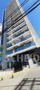 Prédio Comercial para alugar, 45m² no Vila Gertrudes, São Paulo