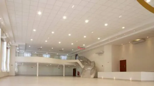 Ponto Comercial à venda, 876m² no Residencial Dona Margarida, Santa Bárbara D'Oeste