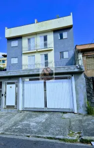 Apartamento com 2 Quartos à venda, 38m² no Parque das Nações, Santo André