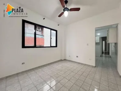Apartamento com 2 Quartos à venda, 55m² no Guilhermina, Praia Grande