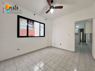 Apartamento com 2 Quartos à venda, 56m² no Guilhermina, Praia Grande