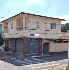 Lote/Terreno à venda, 260m² no Brooklin Paulista, São Paulo