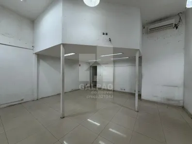 Ponto Comercial para alugar, 112m² no Indianópolis, São Paulo