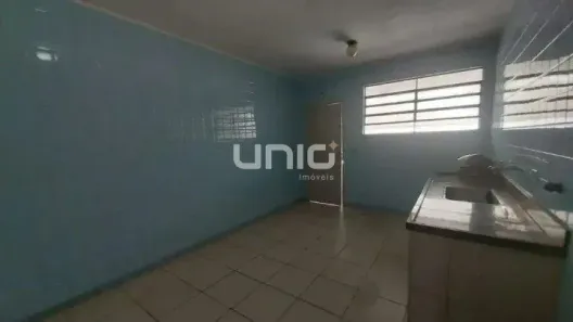 Casa com 3 Quartos para alugar, 159m² no Vila Independência, Piracicaba