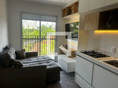 Apartamento com 1 Quarto à venda, 29m² no Vila Butantã, São Paulo
