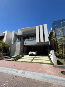 Casa de Condomínio com 3 Quartos à venda, 369m² no Aruana, Aracaju