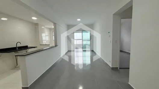 Apartamento com 2 Quartos à venda, 84m² no Ocian, Praia Grande