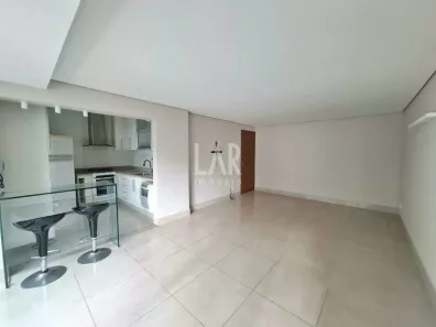 Apartamento com 2 Quartos para alugar, 70m² no Savassi, Belo Horizonte