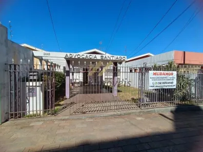 Casa com 3 Quartos à venda, 230m² no Jardim São Carlos, São Carlos