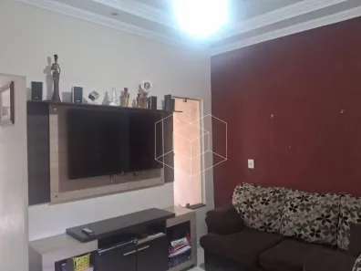 Casa com 2 Quartos à venda, 45m² no Residencial Freitas Oliveira, Dois Córregos