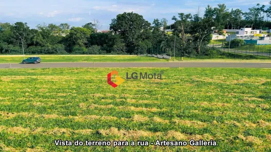 Lote/Terreno à venda, 470m² no Loteamento Artesano, Campinas