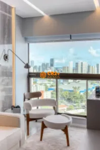 Apartamento com 3 Quartos à venda, 59m² no Madalena, Recife