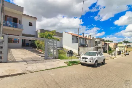 Casa com 3 Quartos à venda, 153m² no Hípica, Porto Alegre