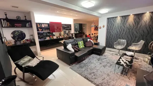 Apartamento com 2 Quartos à venda, 122m² no Setor Bueno, Goiânia