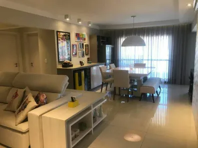 Apartamento com 3 Quartos à venda, 158m² no Paulista, Piracicaba