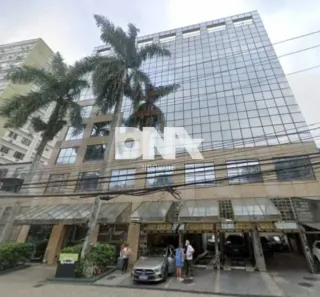 Ponto Comercial à venda, 180m² no Jardim Botânico, Rio de Janeiro