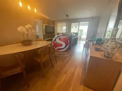 Apartamento com 3 Quartos à venda, 80m² no Vila Bertioga, São Paulo