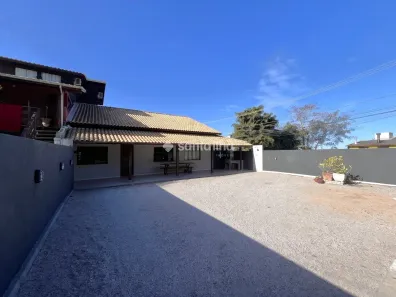 Casa com 2 Quartos para alugar, 100m² no Morro das Pedras, Florianópolis