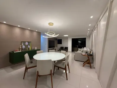 Apartamento com 2 Quartos à venda, 93m² no Jatiúca, Maceió