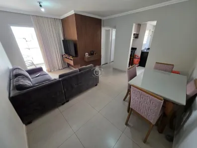 Apartamento com 2 Quartos à venda, 52m² no Vila Floresta, Santo André