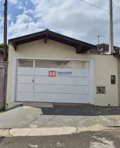 Casa com 2 Quartos para alugar, 121m² no Santa Rosa Ipês, Piracicaba