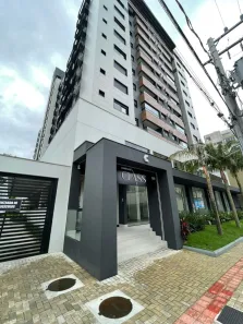 Apartamento com 3 Quartos para alugar, 101m² no Comerciário, Criciúma