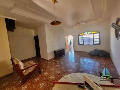 Casa com 3 Quartos à venda, 87m² no Maracanã, Praia Grande