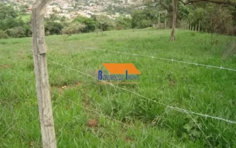 Lote/Terreno à venda, 360m² no Cachoeira, São José da Lapa